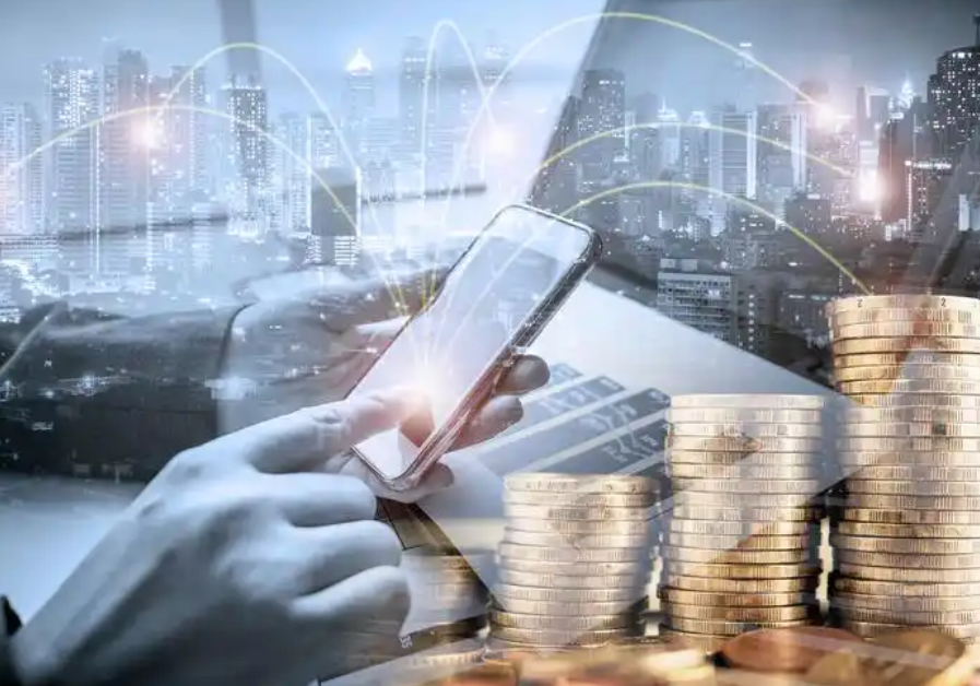 维慕金融信息服务有限公司轮播图1